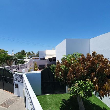 Casa El Eco Del Volcan 1 Teguise  Zewnętrze zdjęcie