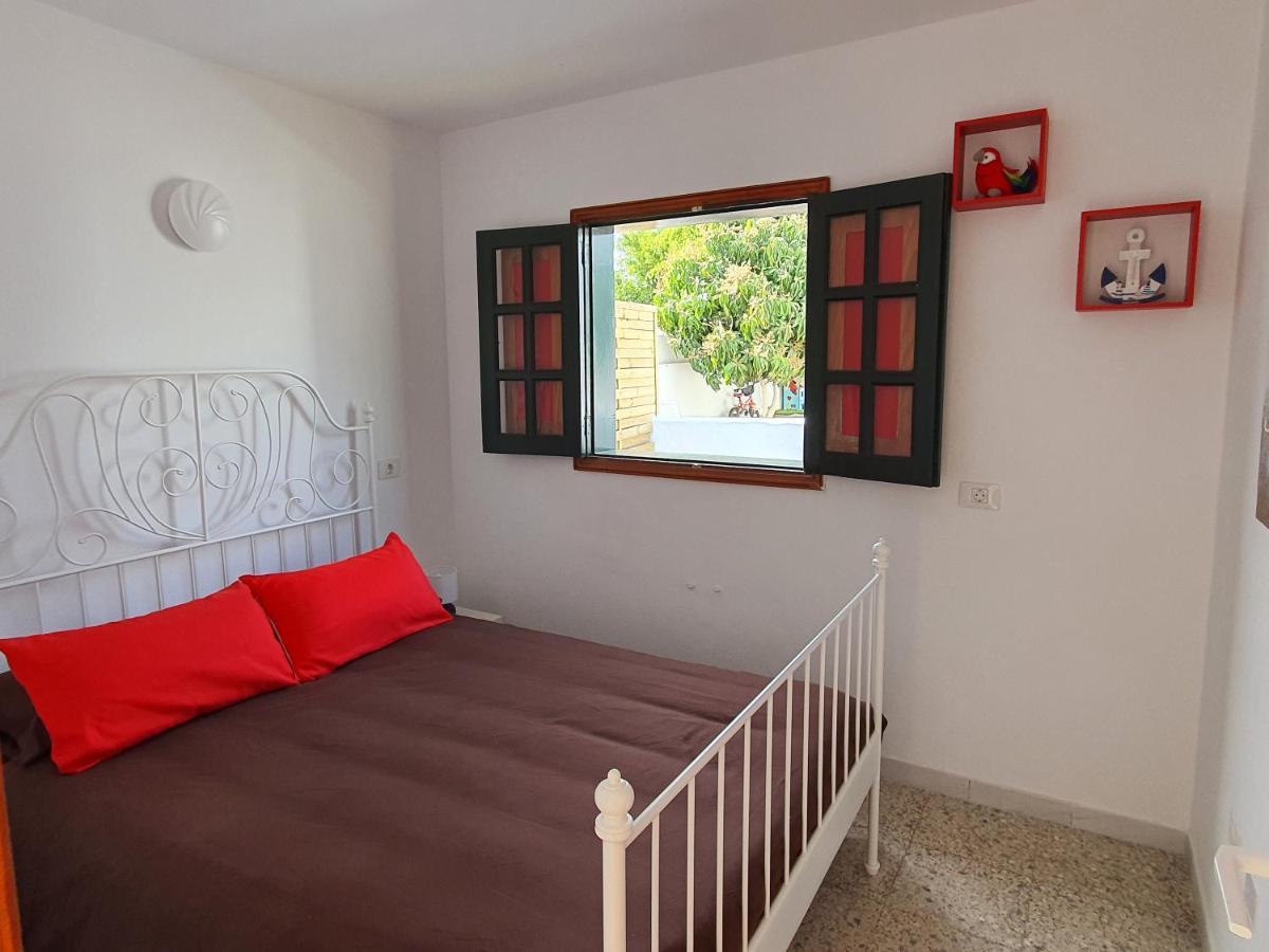 Casa El Eco Del Volcan 1 Teguise  Zewnętrze zdjęcie