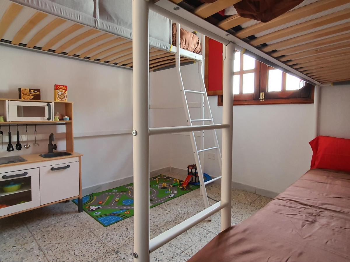 Casa El Eco Del Volcan 1 Teguise  Zewnętrze zdjęcie